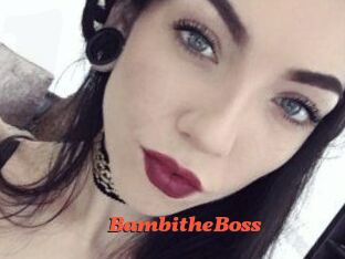Bambi_theBoss