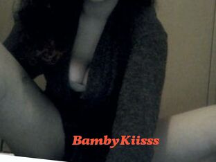 BambyKiisss