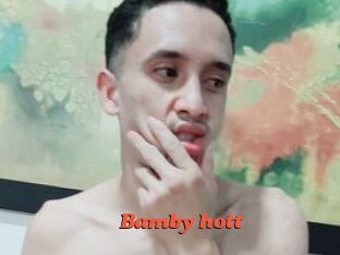 Bamby_hott