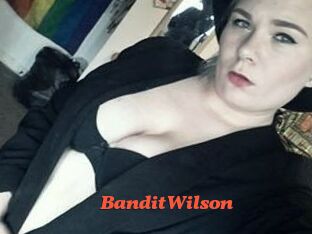 Bandit_Wilson