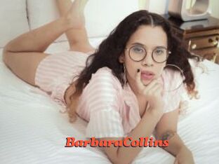 BarbaraCollins