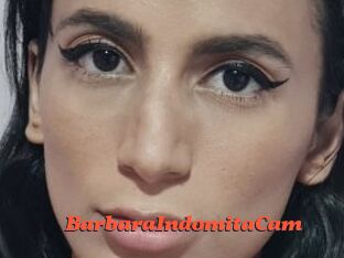 BarbaraIndomitaCam