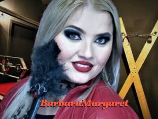 BarbaraMargaret