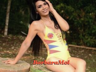 BarbaraMol