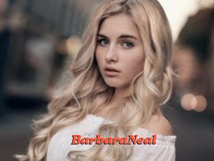 BarbaraNeal