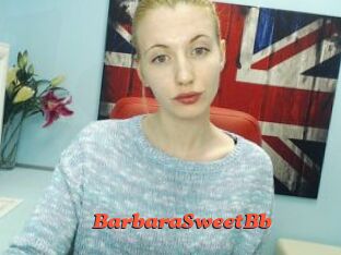 BarbaraSweetBb