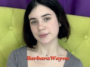 BarbaraWayne
