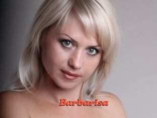 Barbarisa