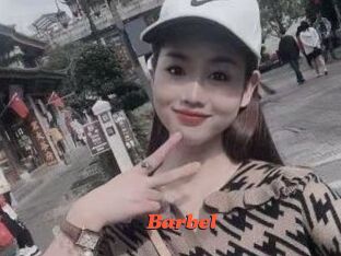 Barbel