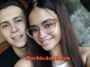 BarbieAndKeen