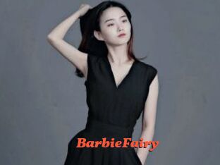 BarbieFairy