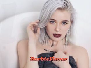 BarbieFlavor