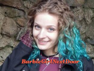 BarbieGirlNextDoor