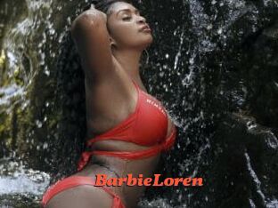 BarbieLoren