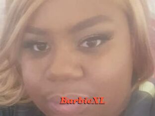 BarbieXL