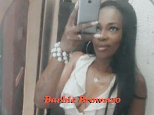 Barbie_Brown20