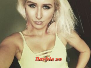 Barbie_xo