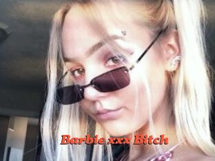 Barbie_xxx_Bitch