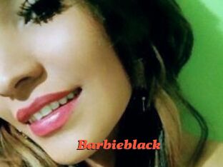 Barbie_black
