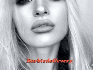 Barbiedollevery