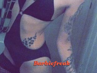 Barbiefreak