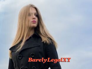 BarelyLegalXY