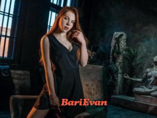 BariEvan