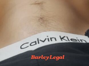 BarleyLegal