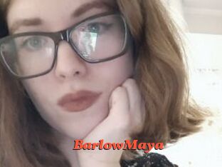 BarlowMaya