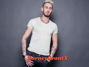 BarneyGrantX