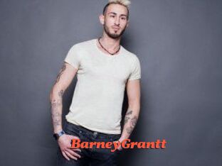 BarneyGrantt