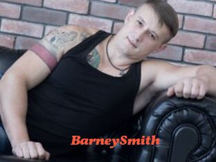 BarneySmith