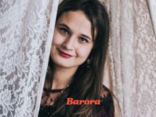 Barora