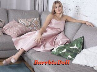 BarrbieDoll