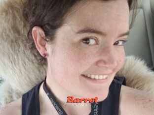 Barret
