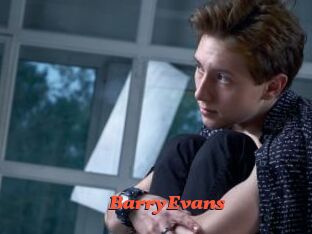 BarryEvans