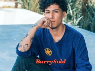 BarrySold
