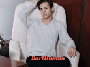 BartHuman