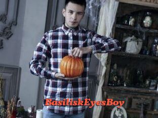 BasiliskEyesBoy