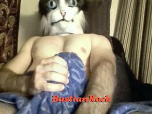 BastianRock