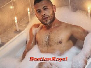 BastianRoyel
