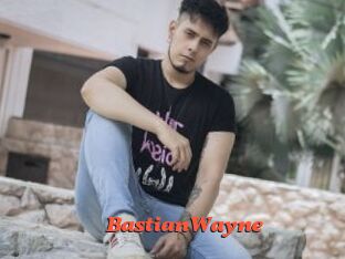 BastianWayne