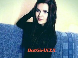 BatGirlXXX