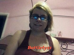 BatGirly21
