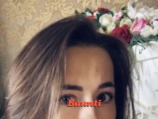 Baunti