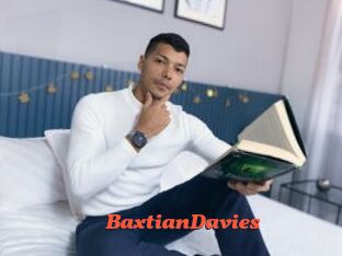BaxtianDavies