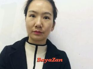 BayaZan