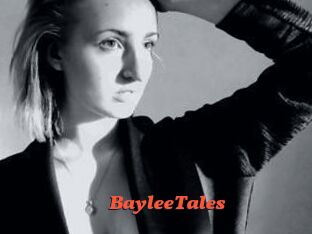 BayleeTales Livespot