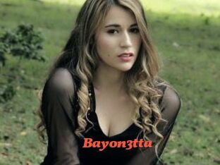 Bayon3tta