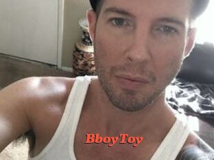 BboyToy